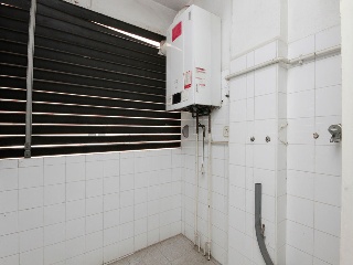 Vivienda en Pj Castellón - Rubí - 85