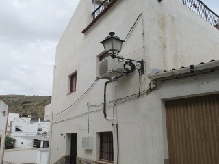 Casa adosada en C/ San Luis 19