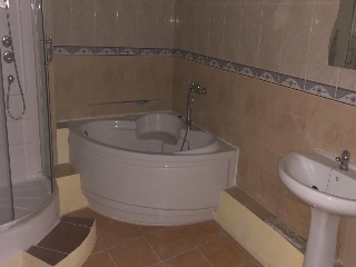 Casa adosada en C/ San Luis 27