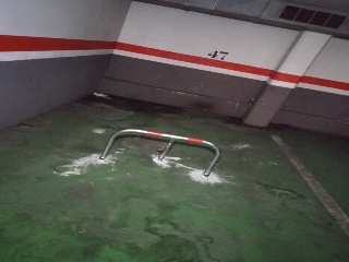 Garajes en C/ Génova, Badalona (Barcelona) 20