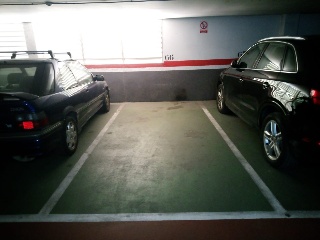 Garajes en C/ Génova, Badalona (Barcelona) 23