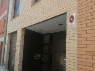 Pisos en C/ Lorca, Santa Margarida de Montbui (Barcelona) 25