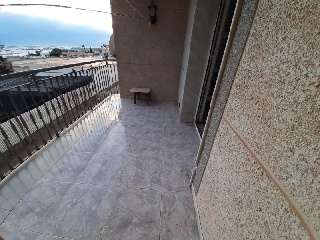 Piso en C/ Maestro Solano 38