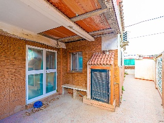 Casa adosada en Puente Romano 56