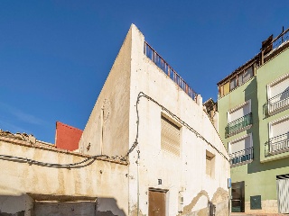 Casa en C/ Portijico, Lorca (Murcia) 101
