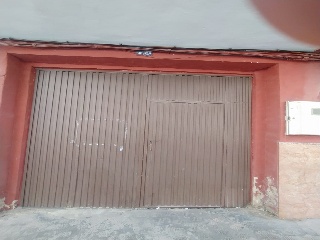 Chalet en Yecla (Murcia) 25