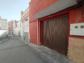 Chalet en Yecla (Murcia) 26