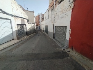 Chalet en Yecla (Murcia) 27