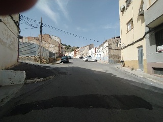 Chalet en Yecla (Murcia) 28