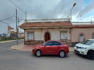 Vivienda en C/ Castilla, El Ejido (Almería) 25