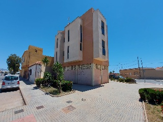 Piso en El Ejido (Almería) 31