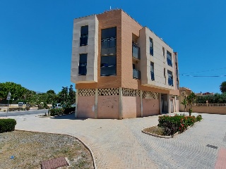 Piso en El Ejido (Almería) 33
