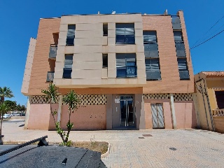 Piso en El Ejido (Almería) 34