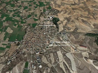 Suelos en Villamayor de Gallego 19