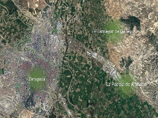 Suelos en Villamayor de Gallego 20