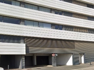 Plazas de garaje en C/ Berruguete 7