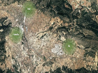 Suelo urbano en Ibi - Alicante - 20