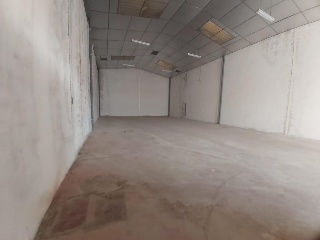 Nave Industrial en C/ Zambia - Jerez de la Frontera - 23