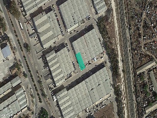 Nave Industrial en C/ Zambia - Jerez de la Frontera - 32