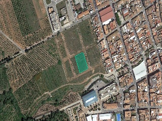 Suelo urbano no consolidado en Sc AR U.E.2   24