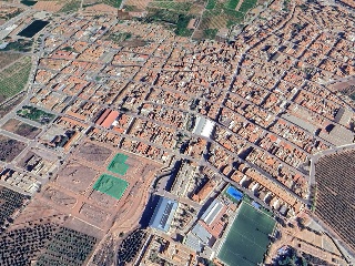Suelo urbano no consolidado en Sc AR U.E.2   35