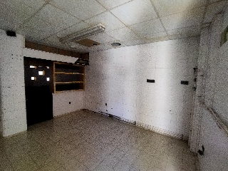 Local en C/ Pintor Juan Albert  – Yecla - Murcia 31