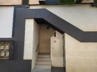 Local en C/ Pintor Juan Albert  – Yecla - Murcia 37