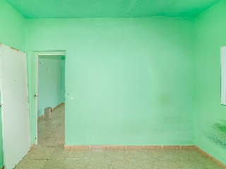 Chalet independiente en C/ Polígono 13, Parcela  235, Aljarilla, Cuevas del Almanzora (Almería)  42