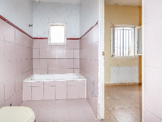 Chalet independiente en C/ Polígono 13, Parcela  235, Aljarilla, Cuevas del Almanzora (Almería)  48