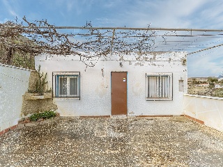 Chalet independiente en C/ Polígono 13, Parcela  235, Aljarilla, Cuevas del Almanzora (Almería)  50