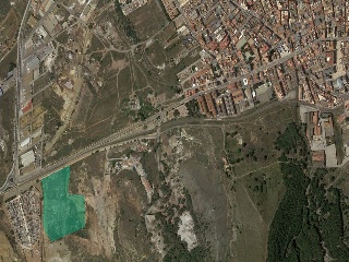 Suelo en Ps de los Huertas-Roche 31