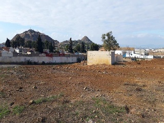 Suelo en Ps de los Huertas-Roche 41