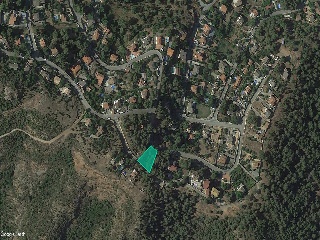 Suelo Urbano en C/ Romaní 16