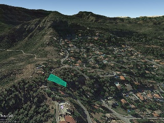 Suelo Urbano en C/ Romaní 18