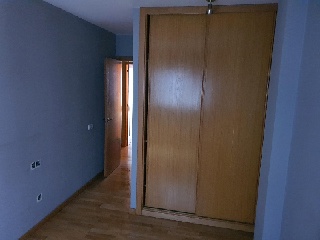 Piso con garaje en C/ Leopoldo Fernández Nespral 38