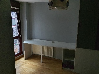 Piso con garaje en C/ Leopoldo Fernández Nespral 39