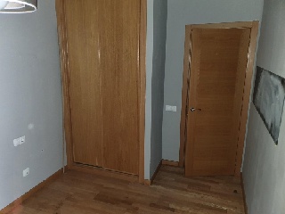 Piso con garaje en C/ Leopoldo Fernández Nespral 41