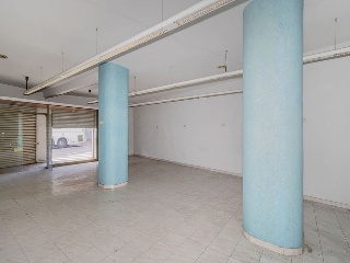 Locales en Ps Sant Joan 39