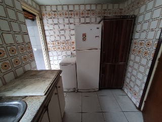 Piso en C/ President Francesc Macia 43