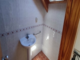 Chalet independiente en C/ Carles Riba - Urb Fontpineda - Pallejà 72