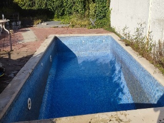 Chalet independiente en C/ Carles Riba - Urb Fontpineda - Pallejà 77