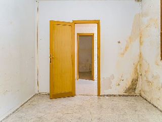 Casa Adosada en C/ Antonio García Nogueras 66