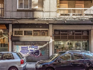 Local en C/ La Galeta 46