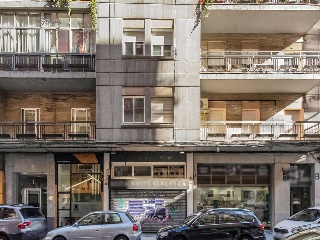 Local en C/ La Galeta 47