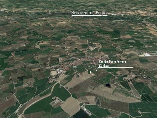 Suelos en Cm de  Torrefarrera  19