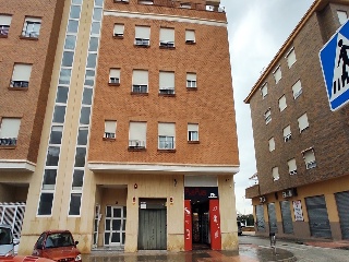 Garaje en Av Poeta Ausias March 33