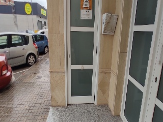Garaje en Av Poeta Ausias March 35