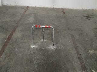 Garaje en Av Poeta Ausias March 42
