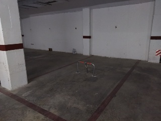 Plaza de garaje en Novelda - Alicante - 17