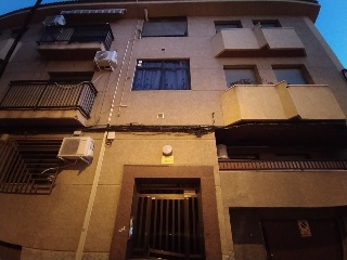 Garaje en C/ Jardín 13